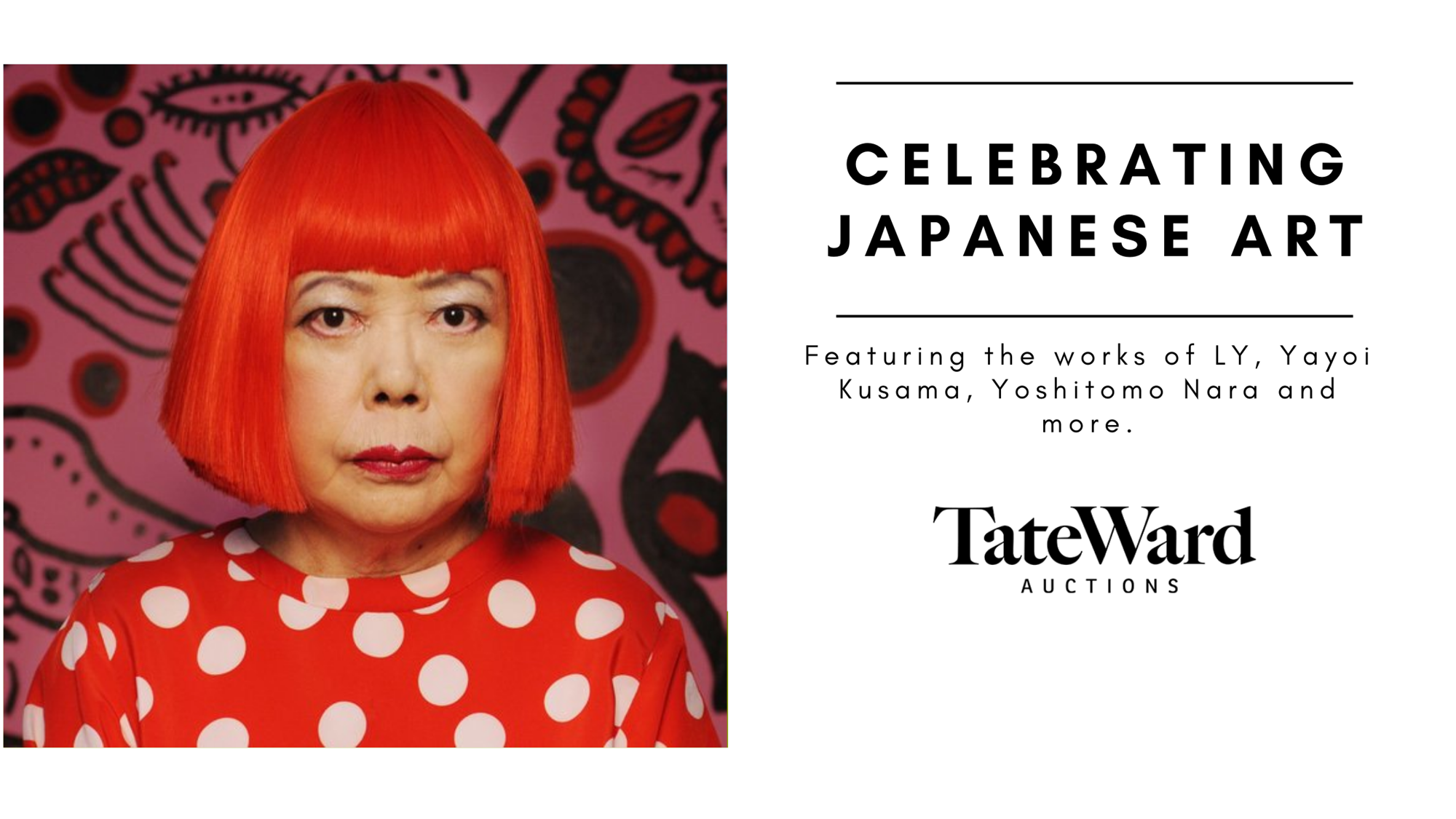 Celebrating Japanese Art